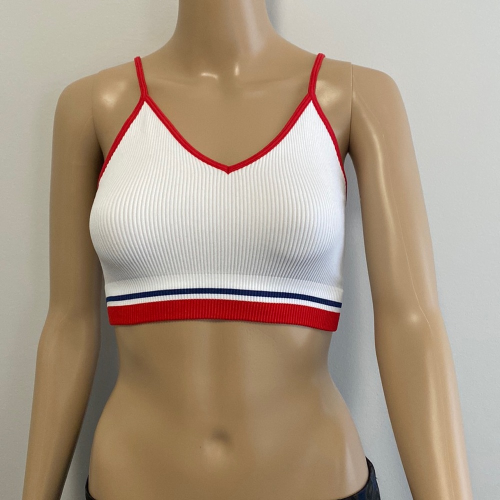 Zara Top